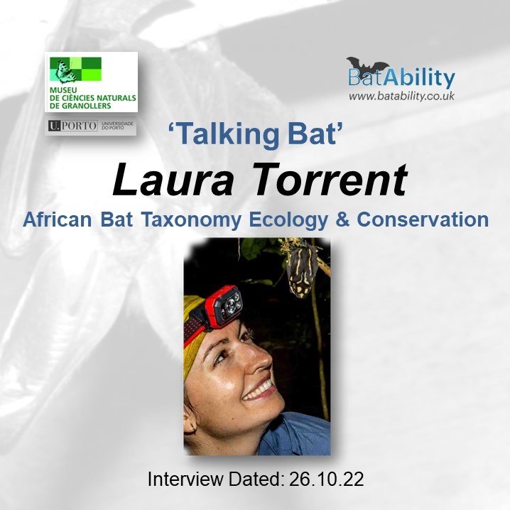 Talking Bat