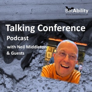 Talking Conference with Neil Middleton & Guests