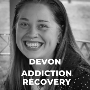 Rising from the Ashes: A Story of Overcoming Addiction and Finding Hope with Devon