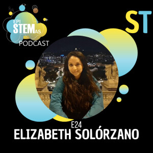 Elizabeth Solórzano: Secuenciación del SARS-CoV-2 en Guatemala