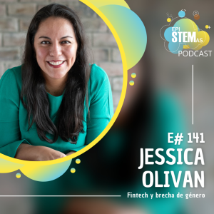 Jessica Olivan: Fintech y brecha de género