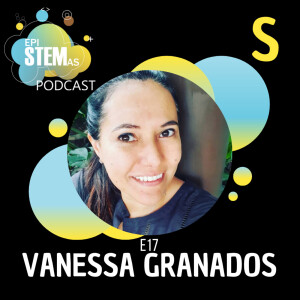 Vanessa Granados: Bienestar animal, Género y Educación en STEM