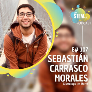 Sebastián Carrasco Morales: Sismología en Marte