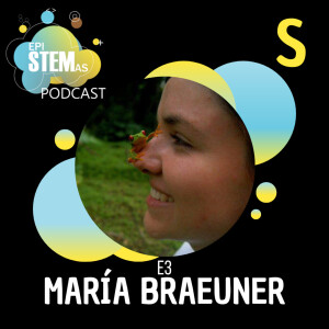 María (Rana) Braeuner: Redes emocionales y limnología