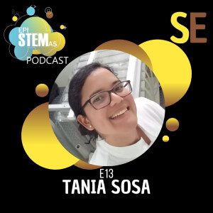 Tania Sosa: de la ingeniería ambiental a la limnología