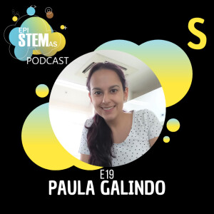 Paula Galindo: reconstruyendo el pasado desde la Paleolimnología