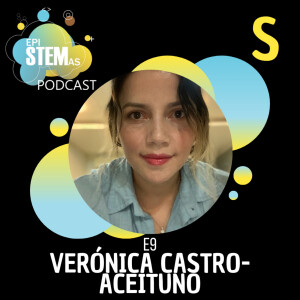 Verónica Castro-Aceituno: de la nutrición a la investigación del cáncer