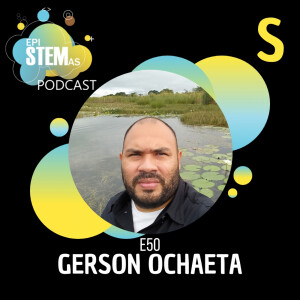 Gerson Ochaeta: Limnología y Gestión Ambiental