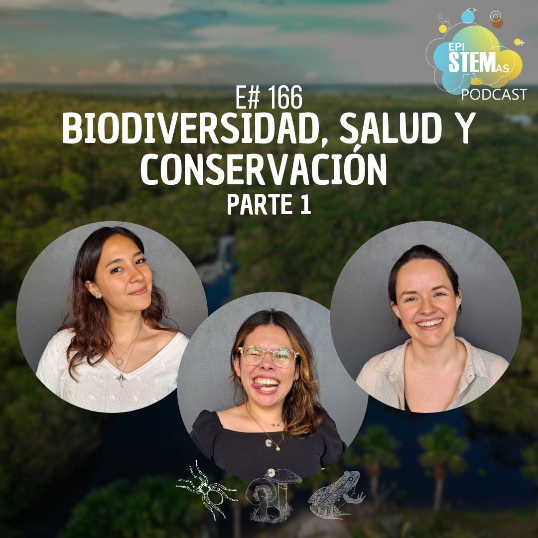 Biodiversidad, Salud y Conservación: Parte 1