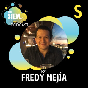 Fredy Mejía: la humanidad en la embriología y andrología