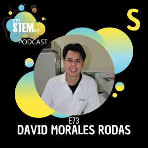 David Morales Rodas: Farmacología experimental y Divulgación