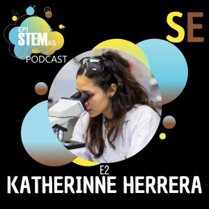 Kat Herrera: De telarañas a oportunidades espaciales