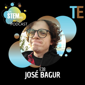 José Bagur: acceso a las ciencias espaciales y el internet de las cosas (IoT)