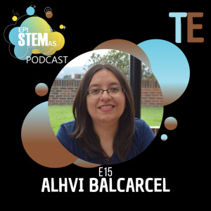 Alhvi Balcárcel: desarrollo de videojuegos desde las ciencias de la computación