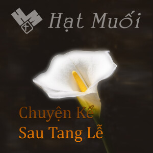 Chuyện Kể Sau Tang Lễ