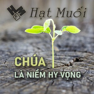 Chúa Là Niềm Hy Vọng