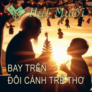 Bay Trên Đôi Cánh Trẻ hơ