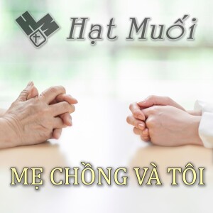 Mẹ Chồng Và Tôi