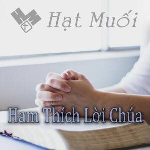 Ham Thích Lời Chúa