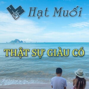 Thật Sự Giàu Có