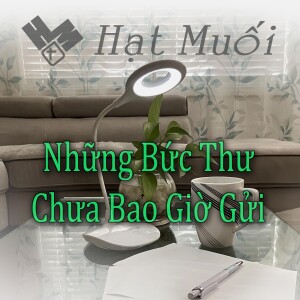 Những Bức Thư Chưa Bao Giờ Gửi