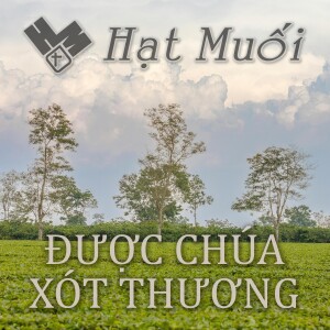 Được Chúa Xót Thương