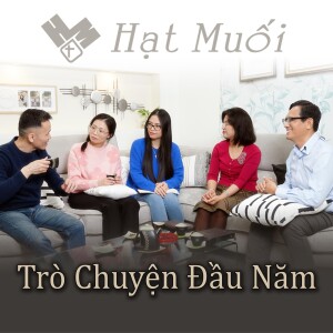 Trò Chuyện Đầu Năm