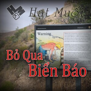 Bỏ Qua Biển Báo