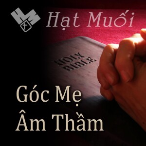 Góc Mẹ Âm Thầm