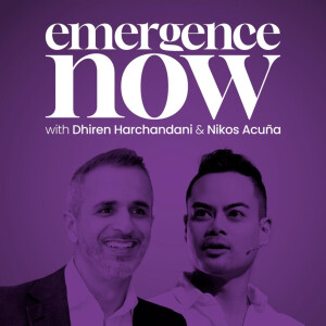 Emergence Now - Trailer