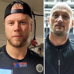 Leman möter: Christian Folin