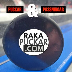 Puckar & Passningar - special