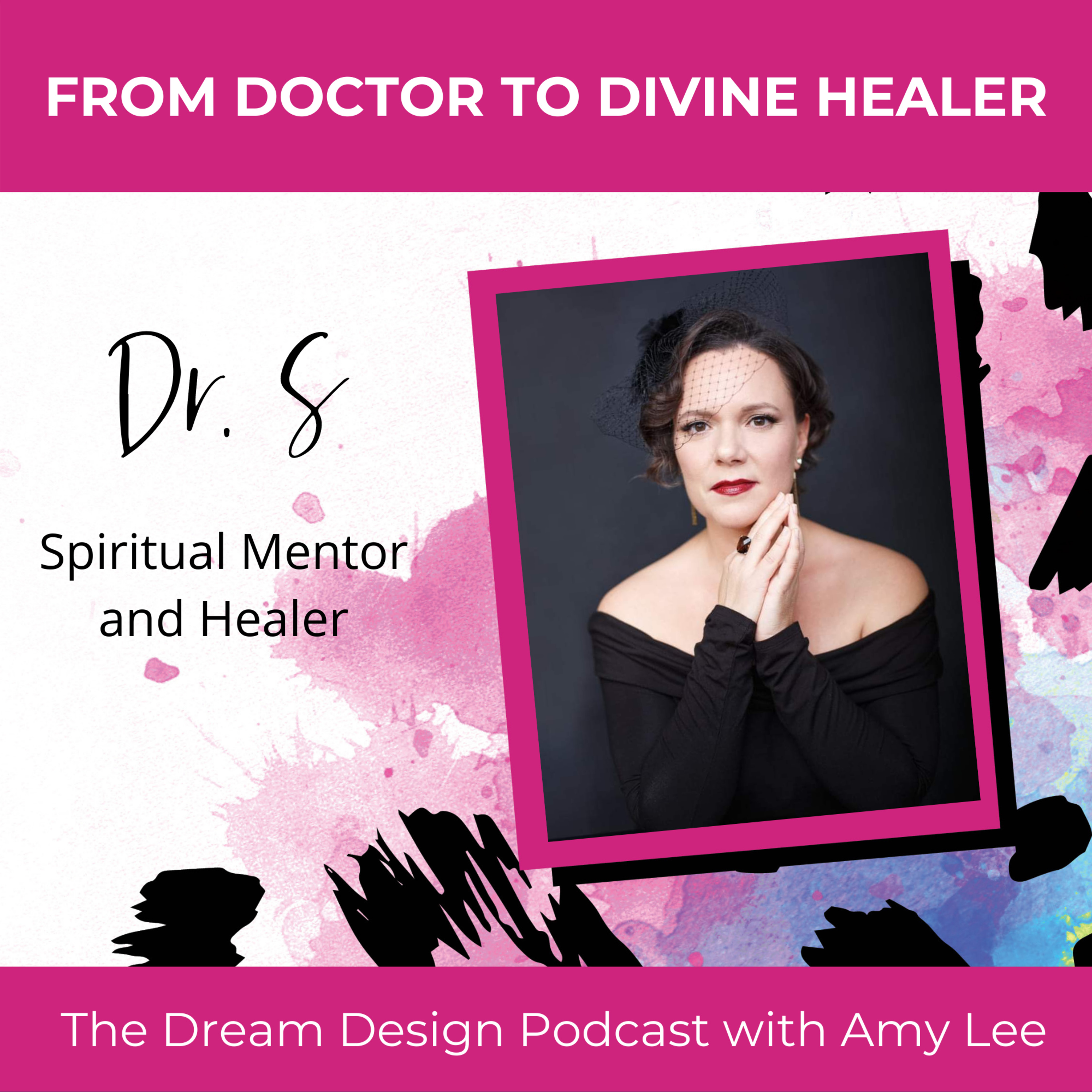 The Magnetic Goddess Podcast with Amy Lee