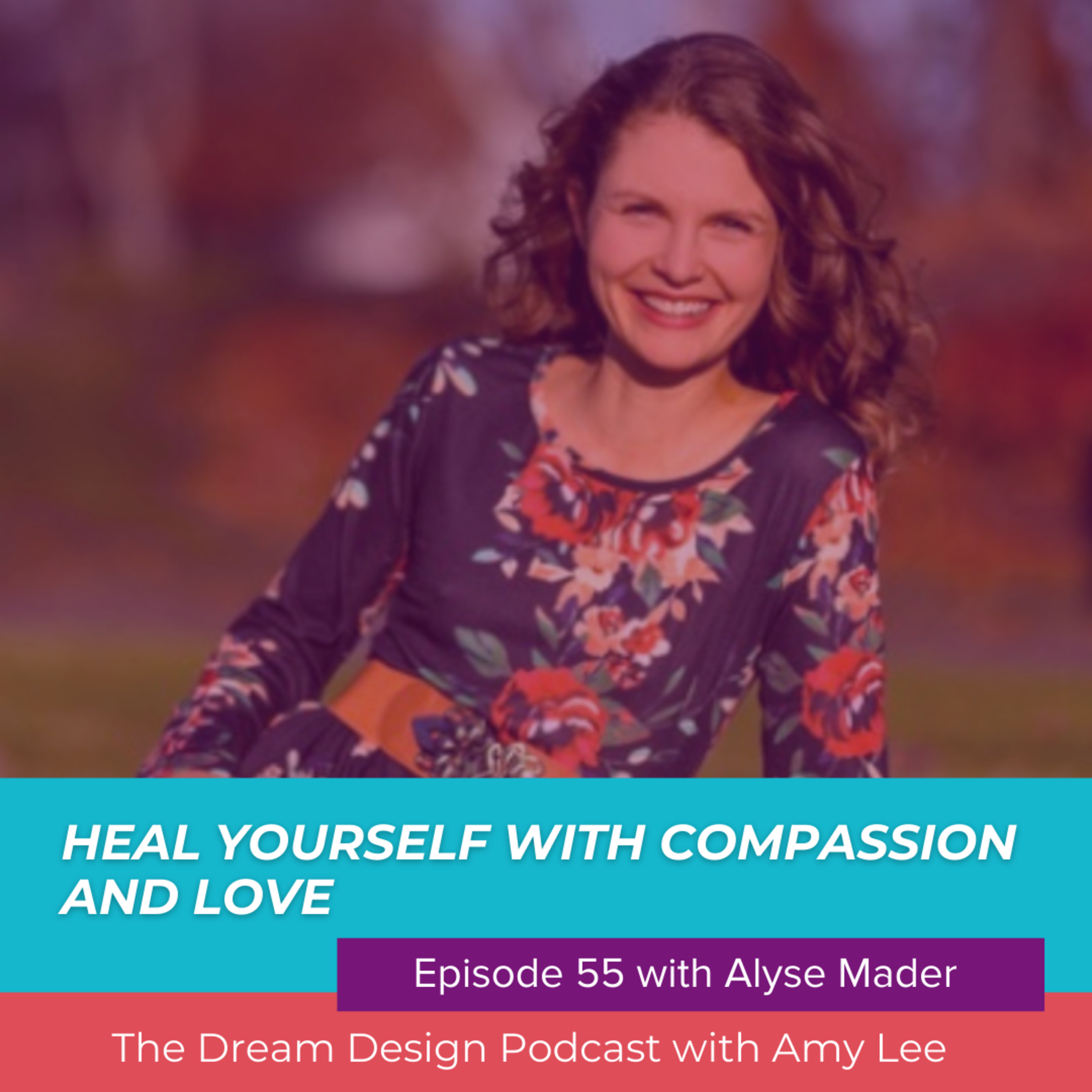 The Magnetic Goddess Podcast with Amy Lee