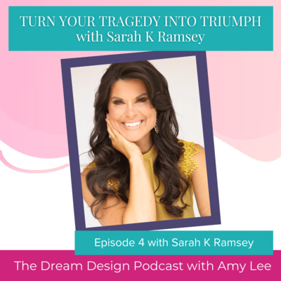The Magnetic Goddess Podcast with Amy Lee