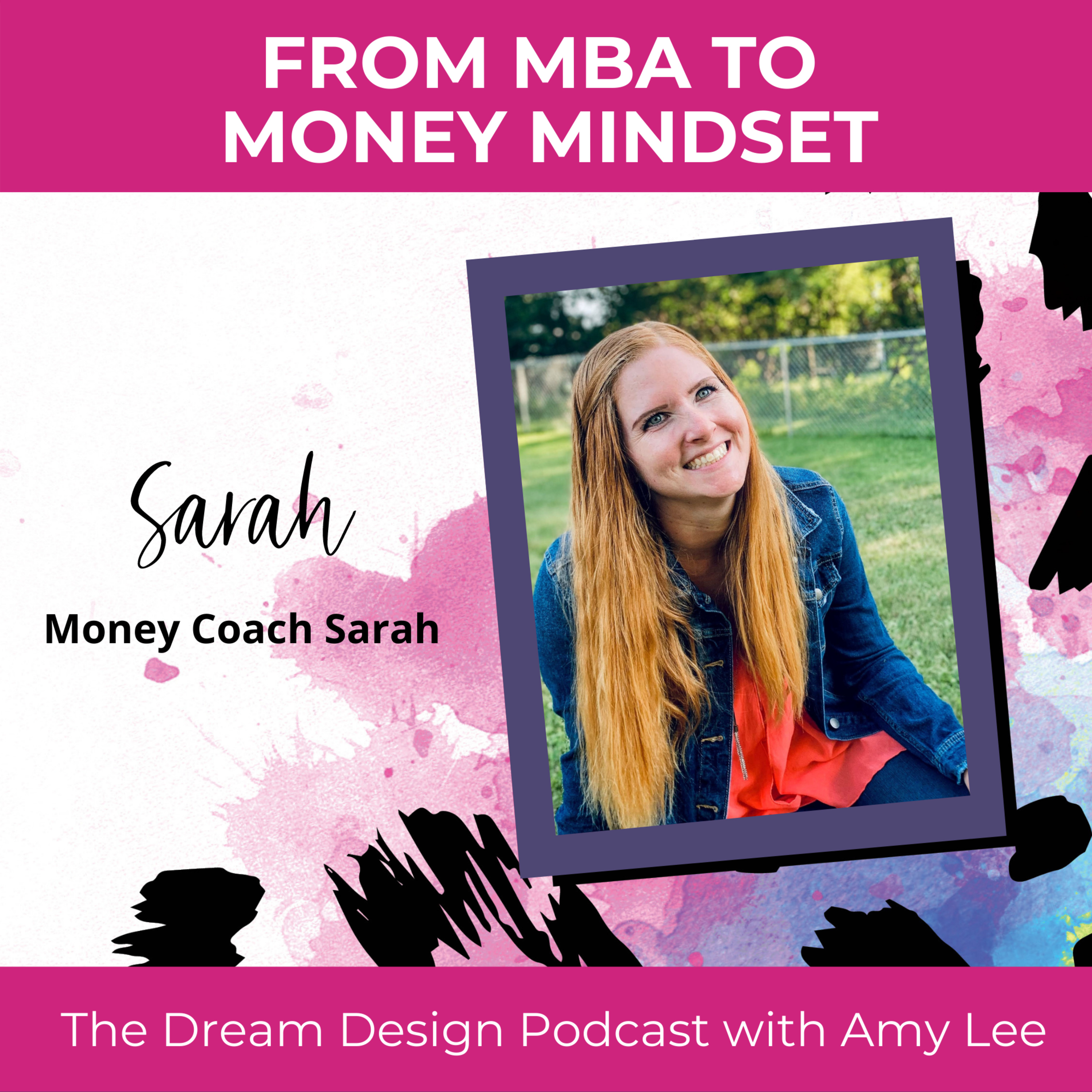 The Magnetic Goddess Podcast with Amy Lee