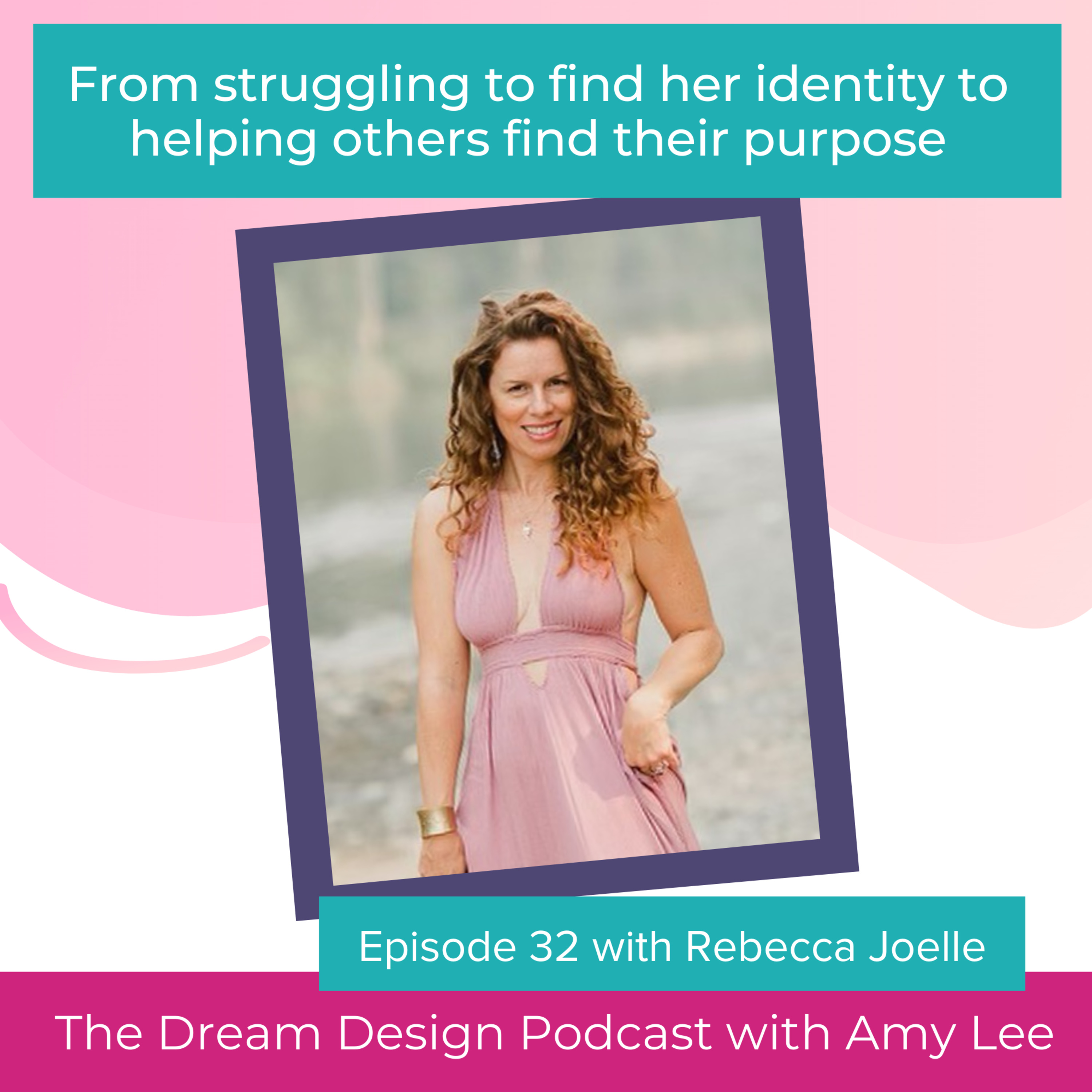The Magnetic Goddess Podcast with Amy Lee