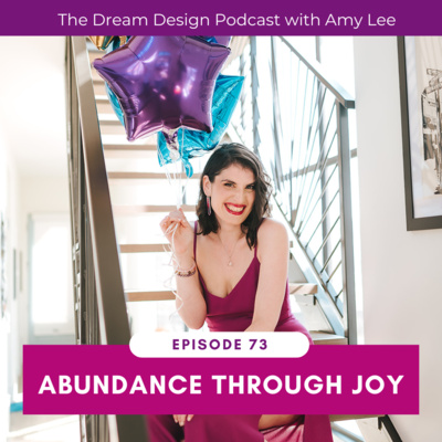The Magnetic Goddess Podcast with Amy Lee