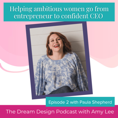 The Magnetic Goddess Podcast with Amy Lee