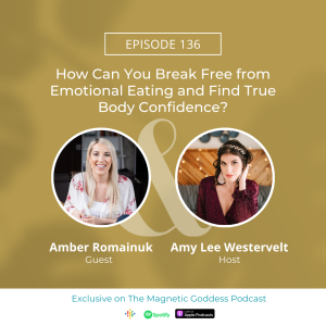 How Can You Break Free from Emotional Eating and Find True Body Confidence?
