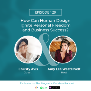 How Can Human Design Ignite Personal Freedom and Business Success?