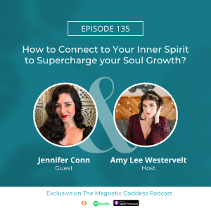 How to Connect to Your Inner Spirit to Supercharge your Soul Growth?