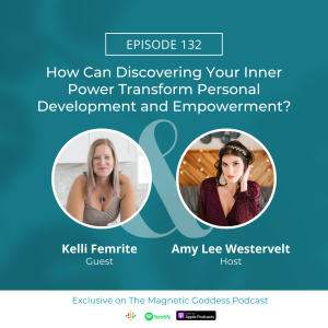 How Can Discovering Your Inner Power Transform Personal Development and Empowerment?