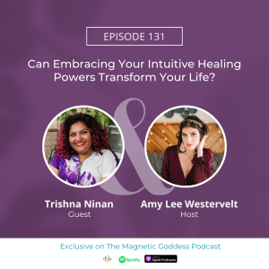 Can Embracing Your Intuitive Healing Powers Transform Your Life?