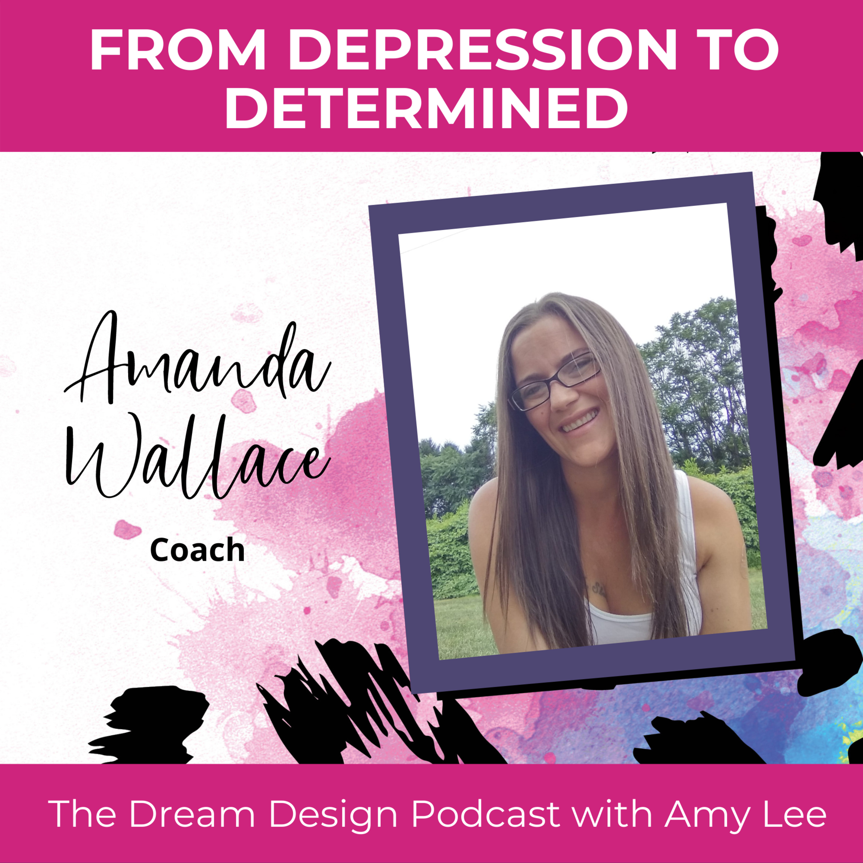 The Magnetic Goddess Podcast with Amy Lee