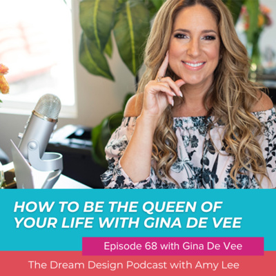 The Magnetic Goddess Podcast with Amy Lee