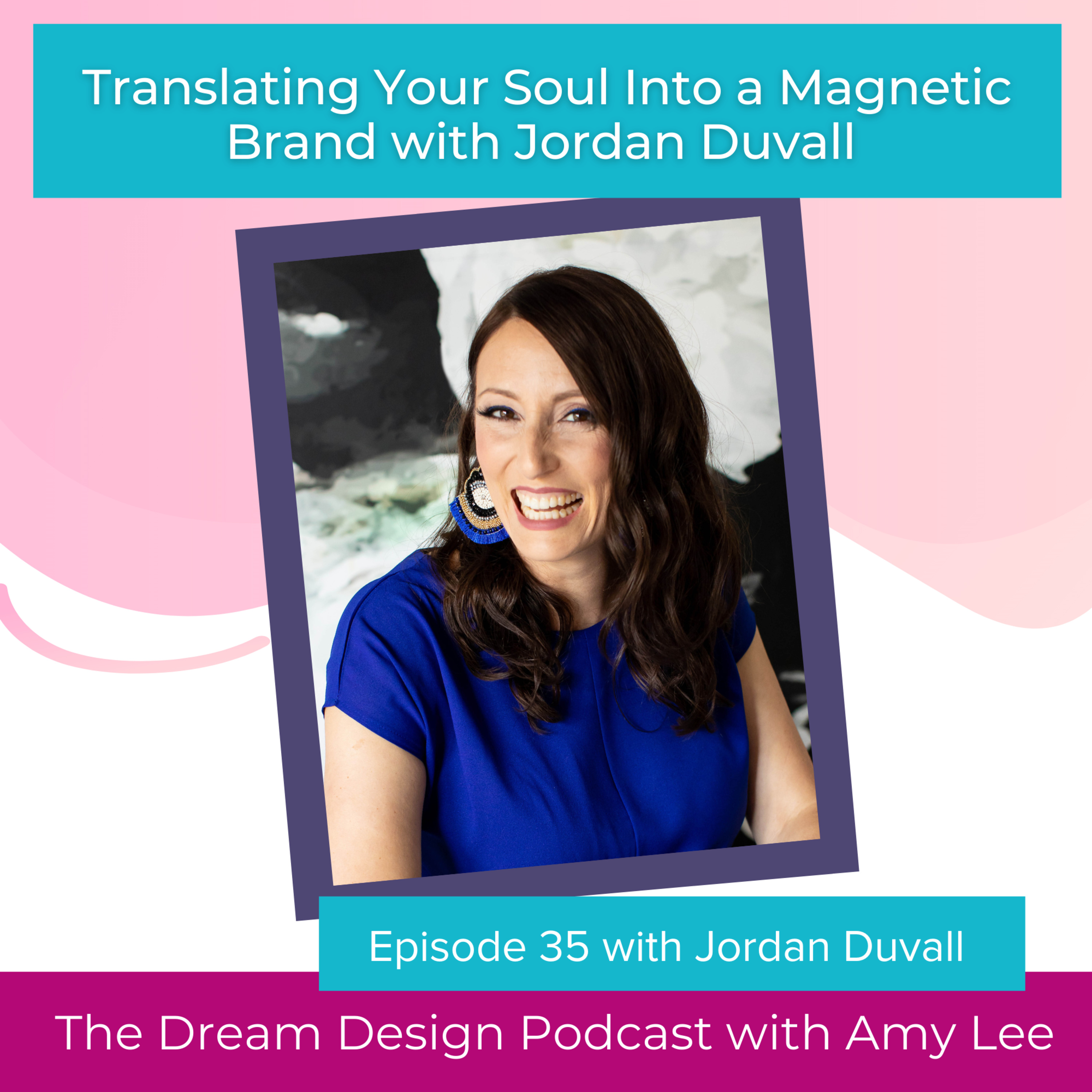 The Magnetic Goddess Podcast with Amy Lee