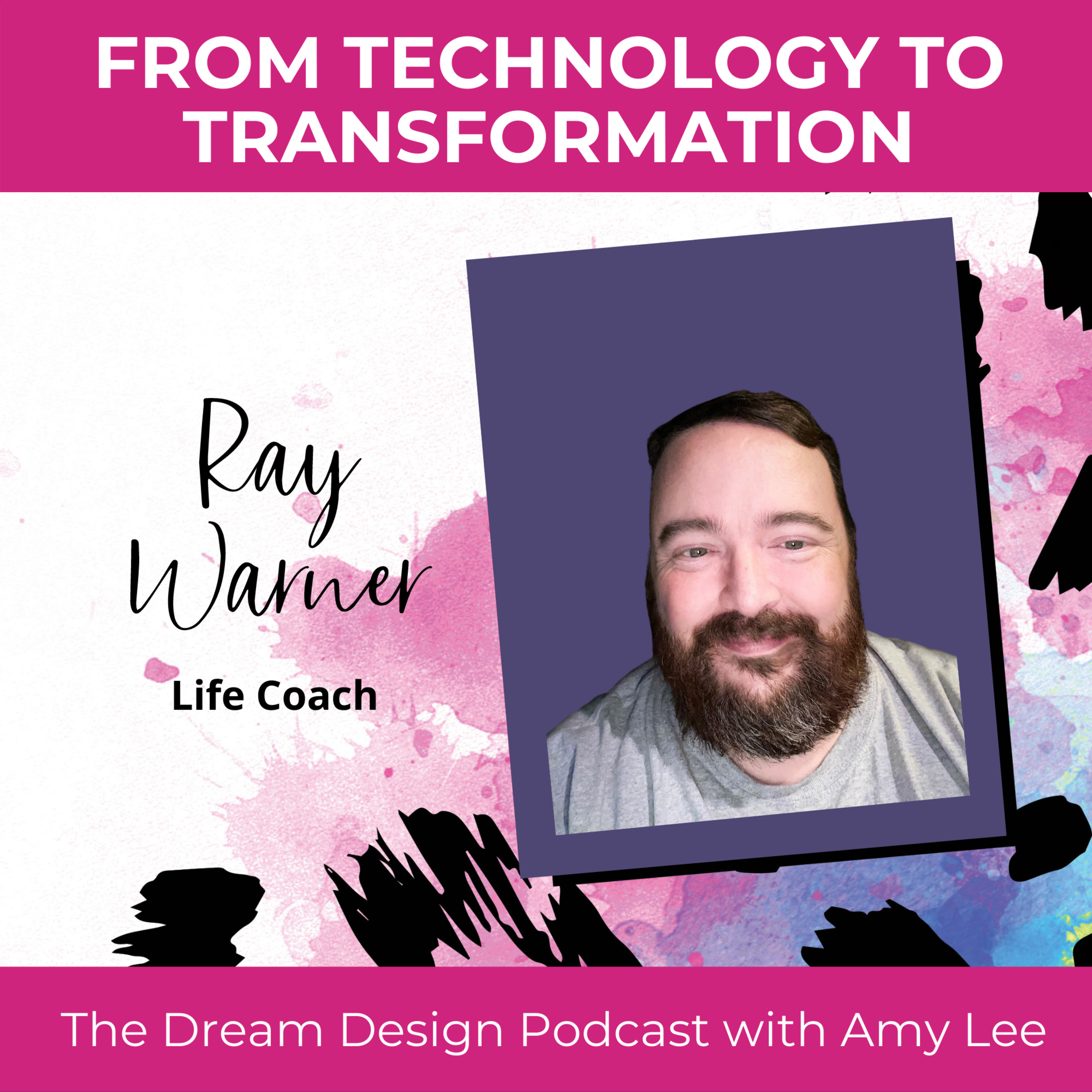 The Magnetic Goddess Podcast with Amy Lee