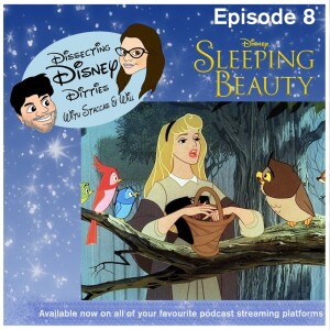 #8 - Sleeping Beauty (1959)