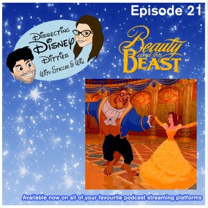 #21 - Beauty and the Beast (1991)